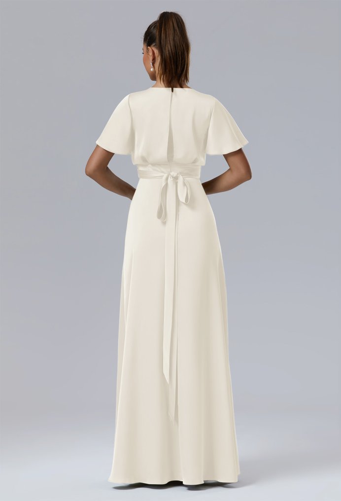 AW Sultan Dress